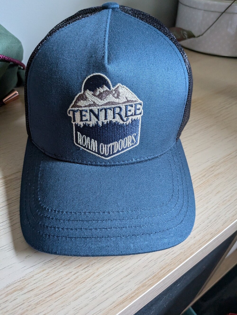 Baseball Cap